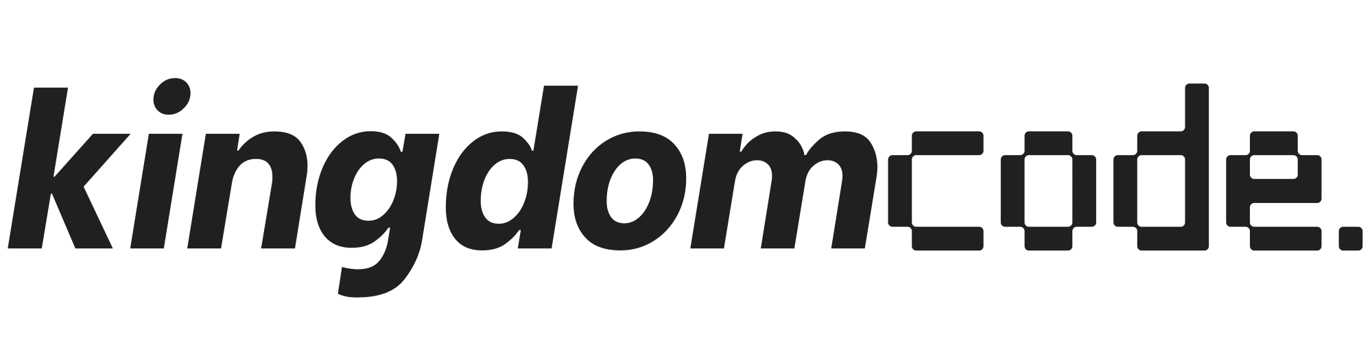 Kingdom Code